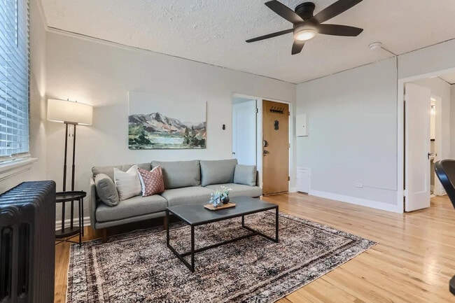 Building Photo - 1666 Detroit St Unit ID1026258P