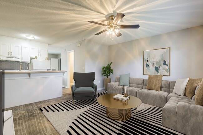 Photo - Lakewood I and II Apartment Homes