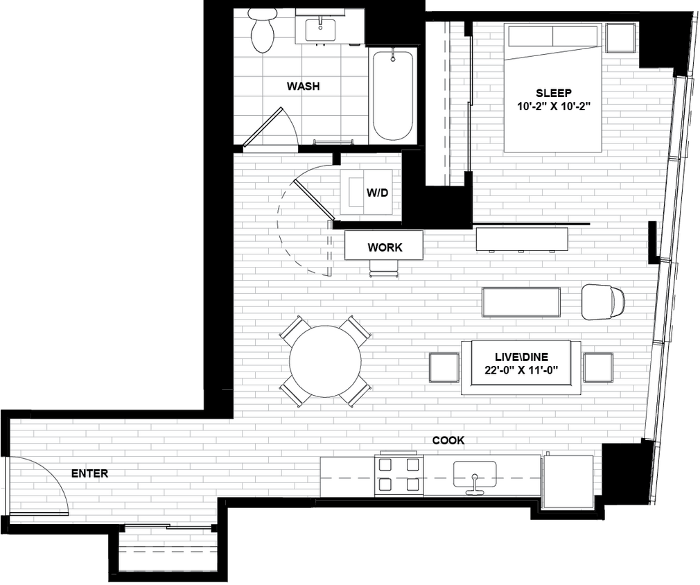 Floor Plan - 09