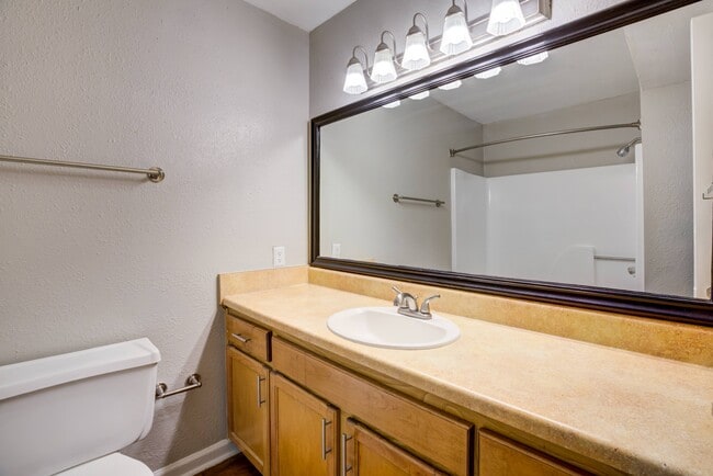 Photo - High Ridge Apartments