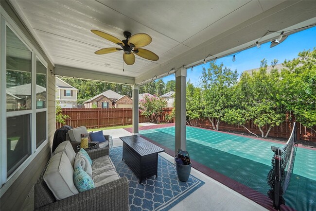 Photo - 10003 Cimarron Canyon Ln