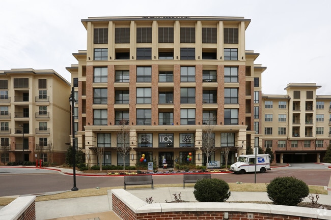 Photo - 1105 Town Brookhaven Apartments