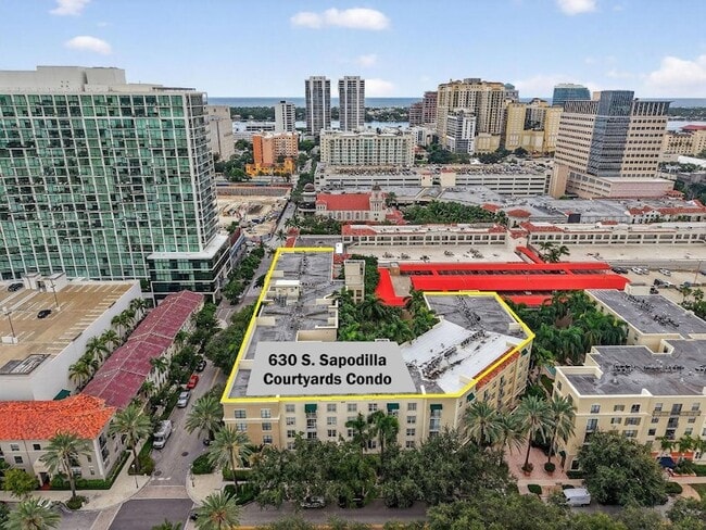 Photo - 630 S Sapodilla Ave Unit 121