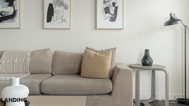 Photo - 13301 Dessau Rd Unit 9201