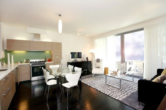 Photo - Berkeley Central