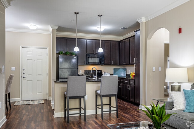 2BR, 2BA - 1095SF - Boulder Springs Columbia