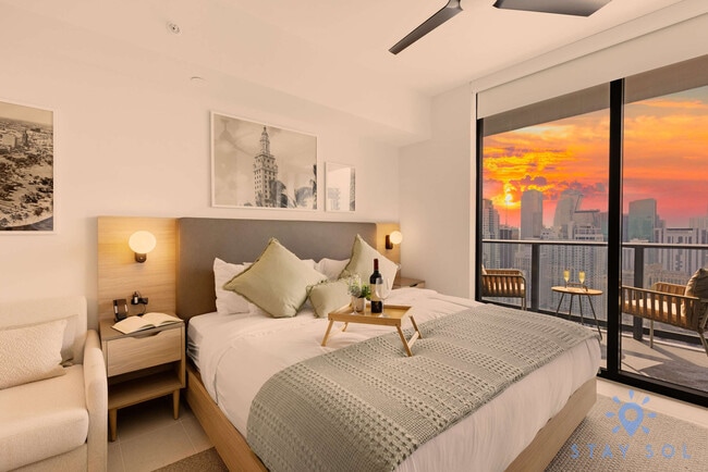 Photo - 601 NE 1st Ave Unit ID1227551P