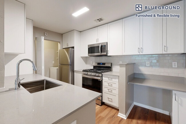 Photo - 100 Court N Dr Unit FL1-ID2416A