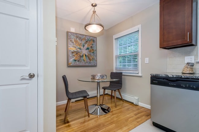 Photo - Spring Brook At Chatham