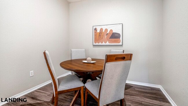 Building Photo - 3201 Duval Rd Unit 313