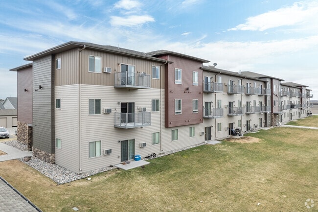 Photo - Latitude Apartments