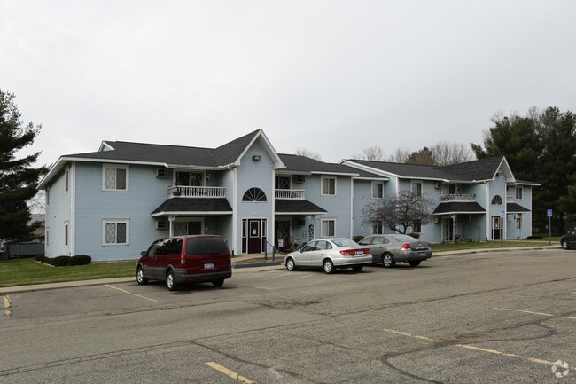 Photo - Sheridan Apartments