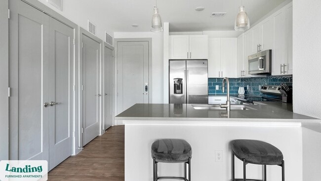 Photo - 3706 Goodwin Ave Unit 442