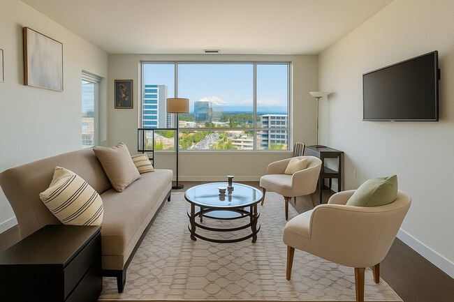 Building Photo - 11011 NE 9th St Unit ID1369961P