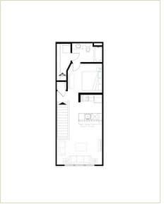 Studio - Studio Grand Courtyard