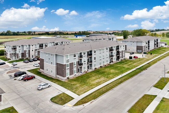 Building Photo - Parkside Luxury Apartments