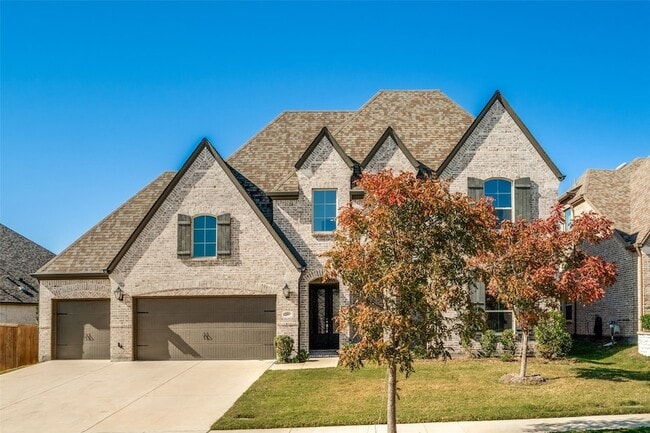 Building Photo - 3503 Foxhall St