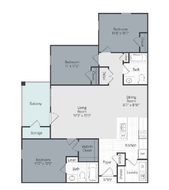 The Wildwood - Wildwood