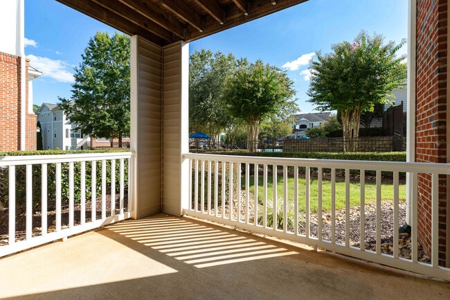 Photo - Abberly Green Apartment Homes