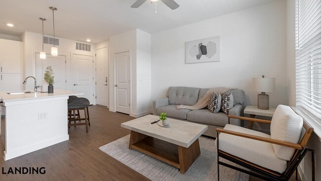 Building Photo - 3500 W Colorado Blvd Unit 11207