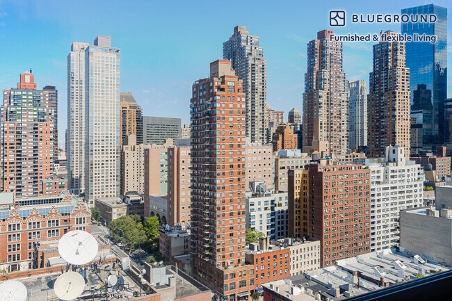 Photo - 500 W 56th St Unit FL26-ID2016