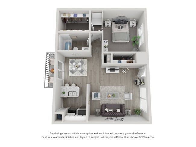 Photo - Enclave @ Crabtree