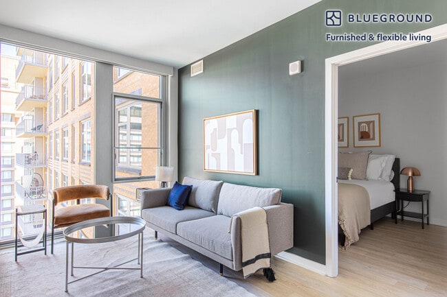 Photo - 400 Army Navy Dr Unit FL10-ID272