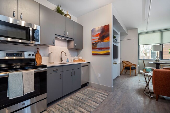 Photo - Capitol View Apartments