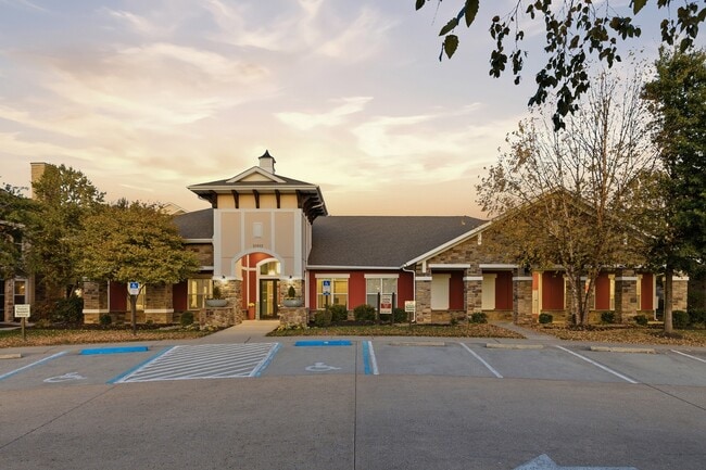 Photo - Hurstbourne Estates