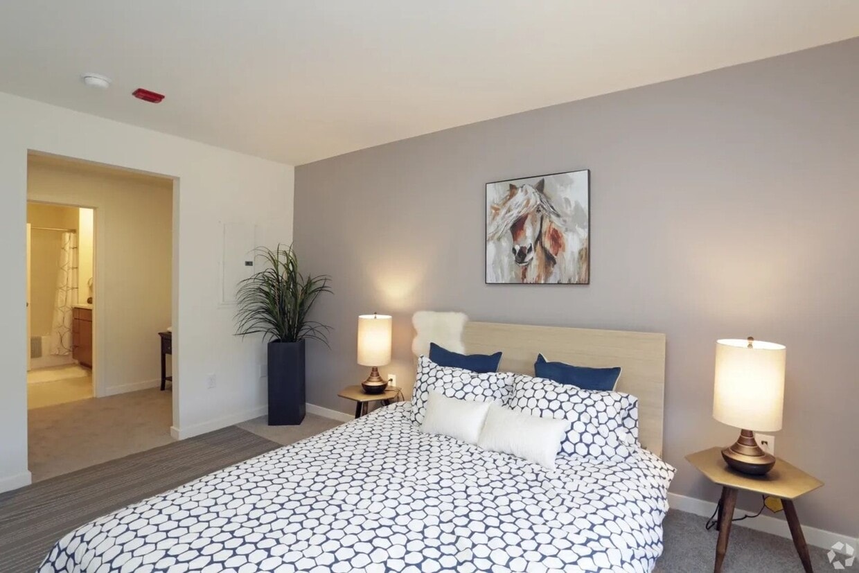 Floor Plan - Citron Unit 304