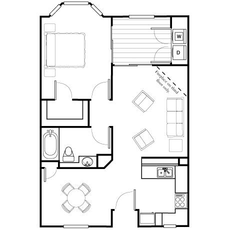The Cypress - A3 Cypress