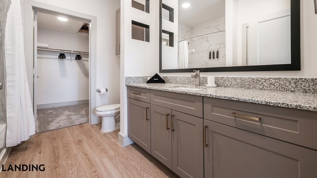 Photo - 3100 Scofield Ridge Pkwy Unit 1207