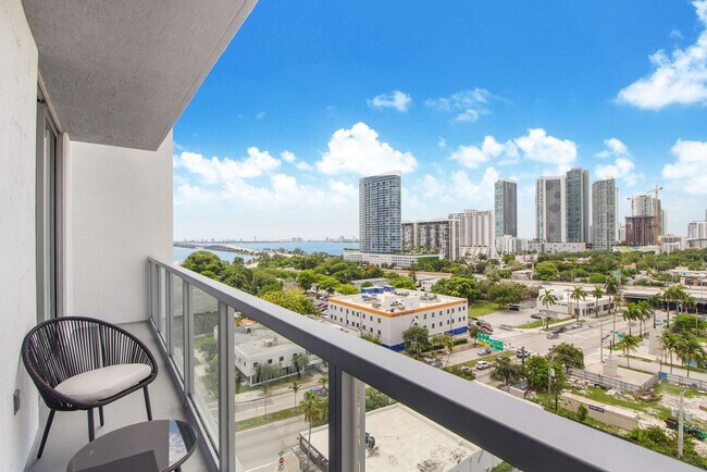 Photo - 3900 Biscayne Blvd Unit ID1263808P