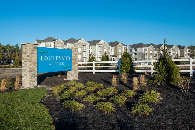 Photo - Boulevard At Brick