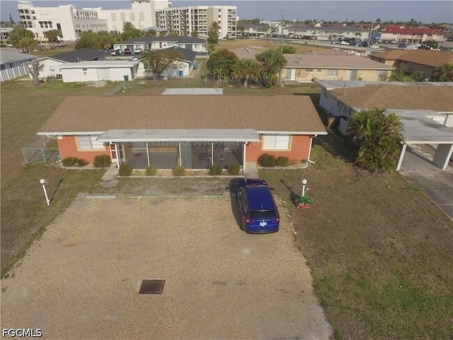 Photo - 4819 Marine Dr Unit 1