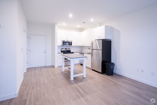 The Veil- 1BR, 1BA - SYMBOL Scotts Addition