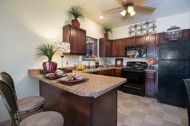 Photo - The Greens at Owasso III/IV