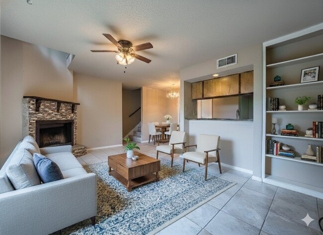 Photo - 1500 Bay Area Blvd Unit 138