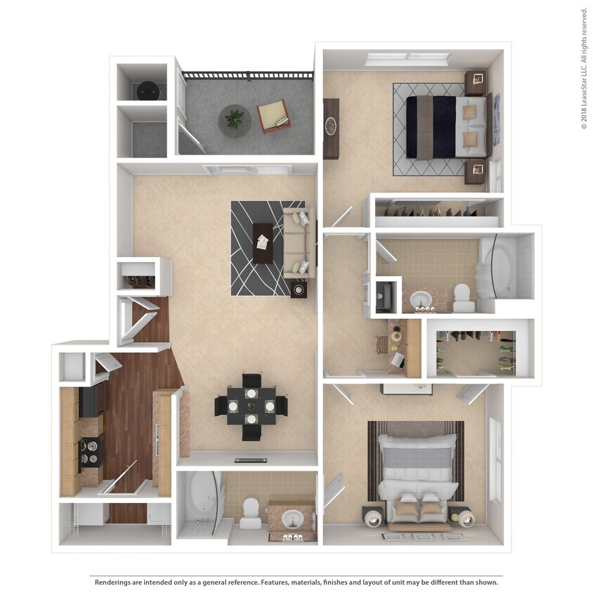 Floor Plan - Searight