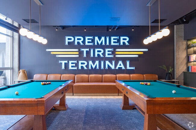 Premier Lofts - Premier Lofts