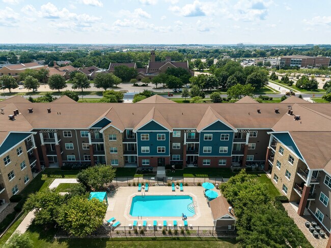 Photo - Sierra Pointe Apartments