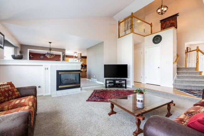 Building Photo - 8126 Clover Spring Ln Unit SI ID1597557P