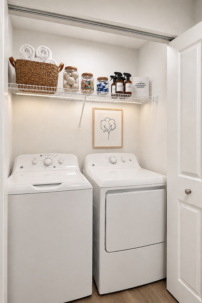 Laundry - Metro on 5th
