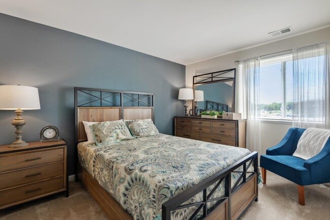 Photo - Charlesmont Apartment Homes