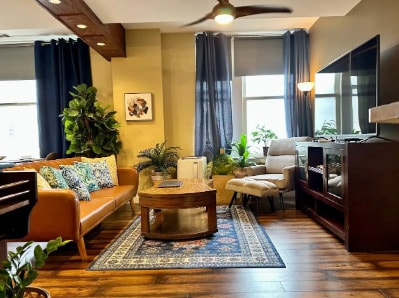 Photo - Exchange Building