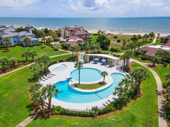 Photo - 269 Debordieu Blvd Unit SI ID1253439P