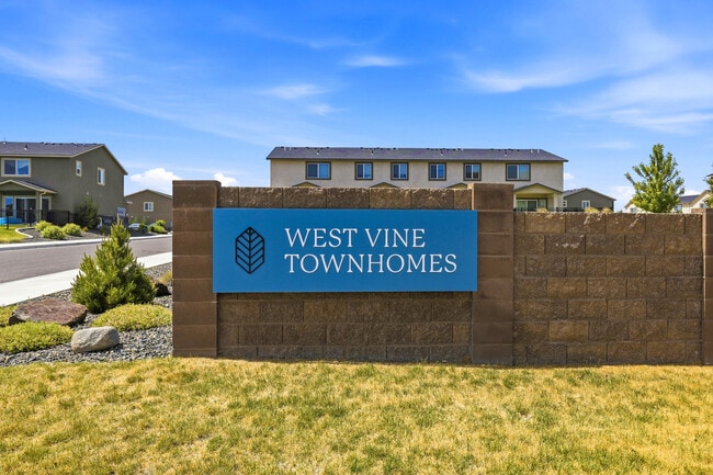 Photo - West Vine Townhomes