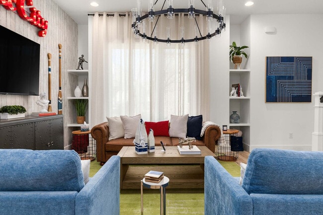 Building Photo - 1116 Spurgeon Ave Unit ID1312338P