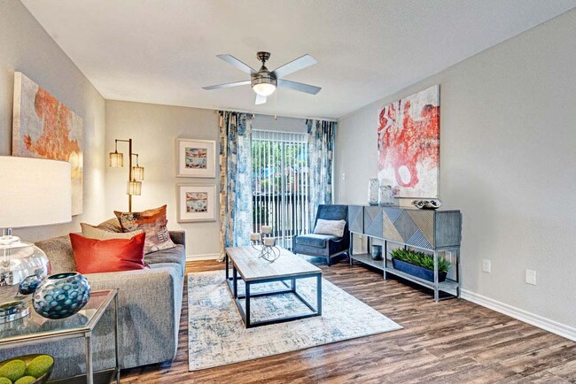 Photo - Foundations at Austin Colony