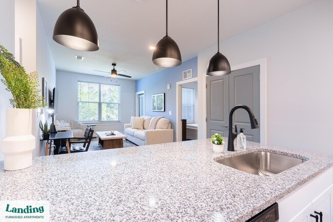 Photo - 435 Encore Way Unit 3304.1411793